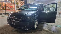 دودج جراند كارافان